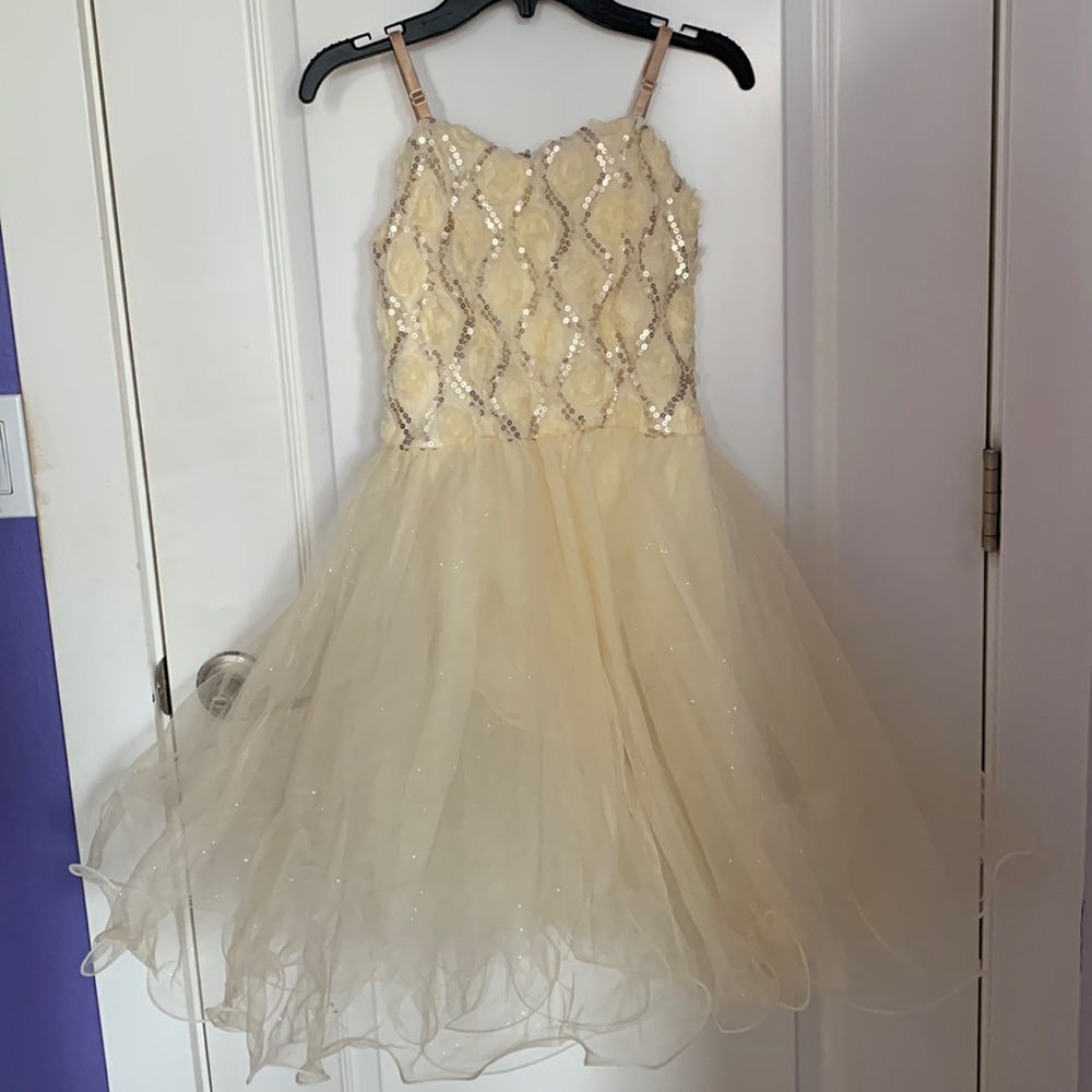 Theatricals Kids Ballet Dance Costume